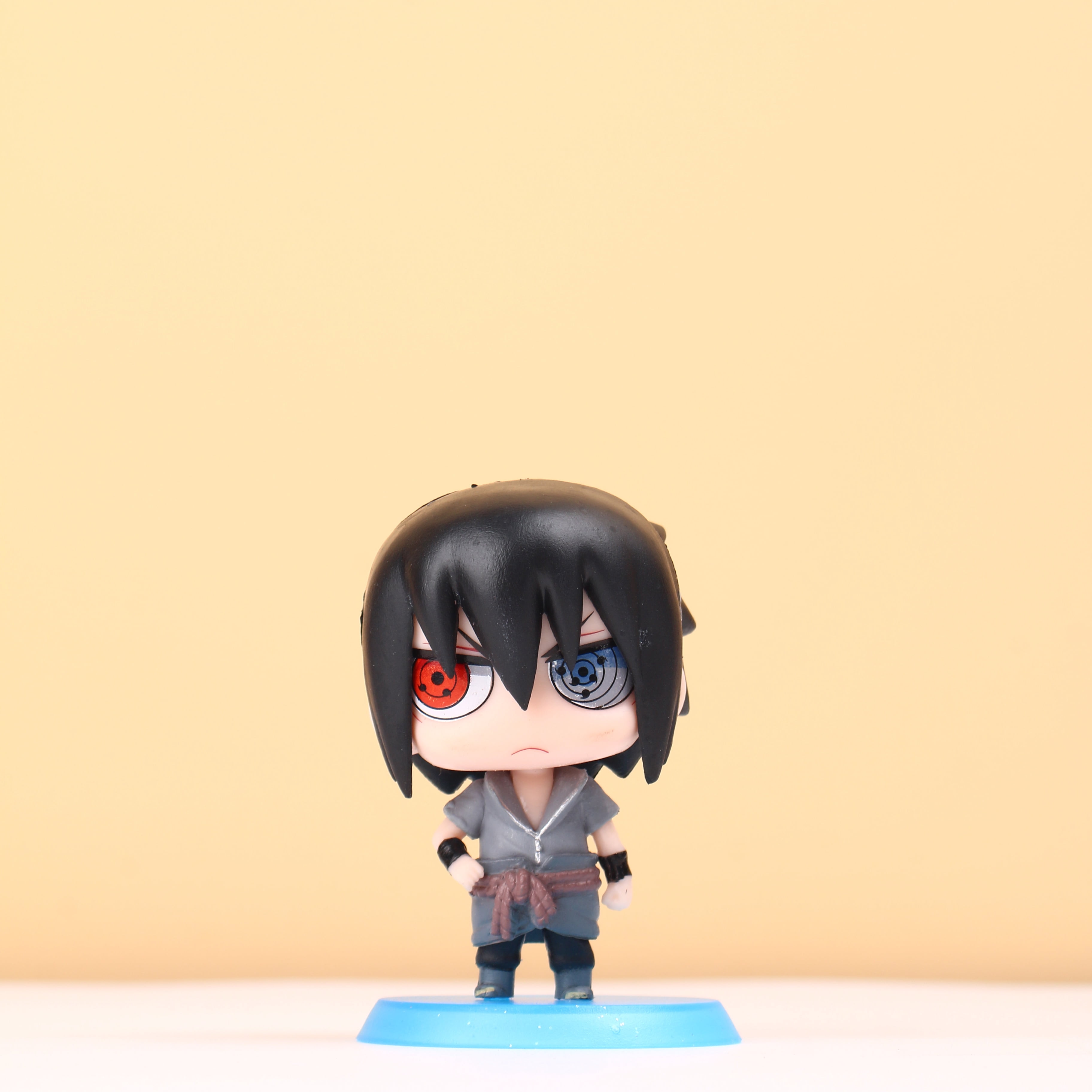 Figura De Acción Hornet-can De Anime - 10 Cm De Altura - Con Accesorios Intercambiables - Material PVC - Para Decoración De Escritorio O Colección