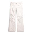 thumbnail image 3 of Pantalón de nieve impermeable y transpirable Sally de The North Face, 3 of 3