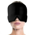 thumbnail image 4 of Headache/migraineReliefHatMultipurposeStrechableColdCompressHood, 4 of 4