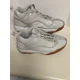 thumbnail image 2 of Ni - ke Air Jordan Jumpman Pro Quick Grey Men’s Size 7.5 Light Bone White., 2 of 5
