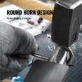 thumbnail image 4 of Bocina única Anvil VEVOR, acero fundido de alta dureza, 4 kg, 50 HRC, 4 of 9