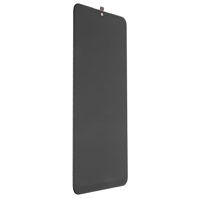 Kit De Reparación De Pantalla Frontal Del Teléfono, Reemplazo De Pantalla LCD Del Teléfono Función Táctil Sensible 3D Accesorios De Pantalla Del Teléfono Amplia De
