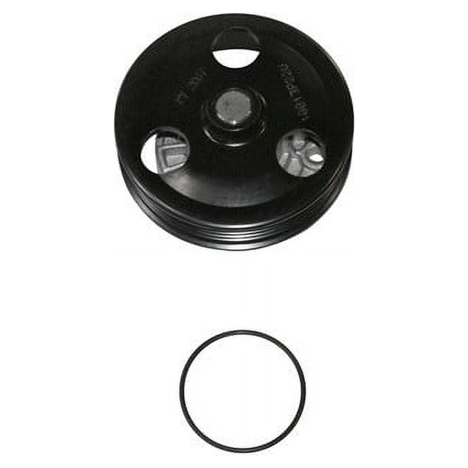 GMB Engine Water Pump Fits select: 2009-2018 VOLKSWAGEN JETTA, 2012-2014 VOLKSWAGEN PASSAT