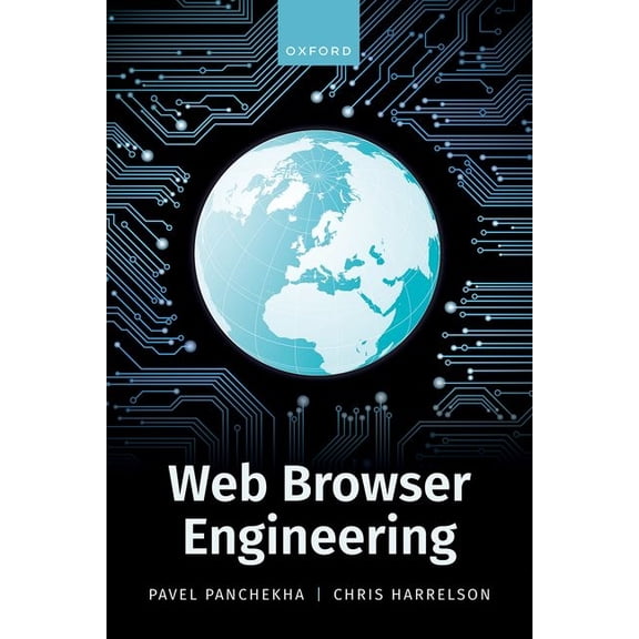 Web Browser Engineering, (Paperback)