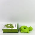 thumbnail image 6 of tupuhake pet toys,Latex Dog Chew Toy, 5", Turtle, 6 of 10