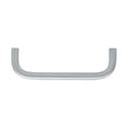 thumbnail image 1 of Deltana PW400U26D 4 Pouces Fil Pull&amp;44; Chrome Satiné - Solide, 1 of 1
