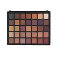 thumbnail image 2 of Paleta de Sombras Beauty Creations 35 Color Pro  Palette Leia, 2 of 2