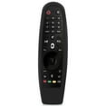 thumbnail image 3 of Remote Cover For LG Smart TVANM,Anti drop Shockproof Protective Remote Controller Case Protective Remote Controller Case Highly Recommended, 3 of 9