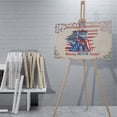 thumbnail image 4 of Republican British Shorthair Making Meow Count Election 2024 Horizontal Matte Canvas Poster Cat Lover Kitten Owner Gifts Wall Art Home Decor - 01002, 4 of 5