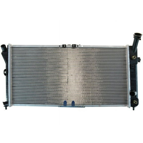 Radiator - Compatible with 1994 - 1996 Buick Regal 1995