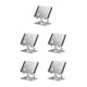 thumbnail image 2 of Soporte para tableta Injueey Antideslizante Telescópico 360 Grados Giratorio Plegable, 2 of 6
