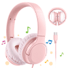 Pink - USB-C Jack - No Built-in Mic