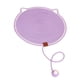 thumbnail image 1 of Alfombrilla protectora para arañazos de gatos, muebles, sofá, tabla rascadora horizontal para gatos Violeta, 1 of 9