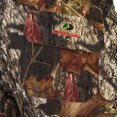 thumbnail image 5 of Mossy Oak Breakup Men's Stretch Cargo Hunting Pant, Mossy Oak Breakup, XL, 5 of 10