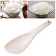 thumbnail image 1 of Cuchara de Arroz, Linda Previsión de Palo de Espátula de Arroz para Cocina, 1 of 7
