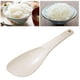 thumbnail image 1 of Cuchara de Arroz, Linda Previsión de Palo de Espátula de Arroz para Cocina, 1 of 7