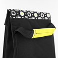 thumbnail image 4 of Gaiam Sac Déjeuner 305347 - Cercles Jaunes, 4 of 5