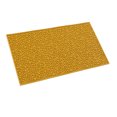 thumbnail image 3 of Bar Mat, Dishwasher Safe Service Mat PVC Robust Heat Resistant Insulated  For Restaurant Grey,Yellow,Black,Brown,Green, 3 of 8