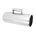 thumbnail image 4 of Guiro avec Grattoir, Instrument de Percussion Outil de Formation Musicale en Acier Inoxydable Guiro, pour Adultes Home, 4 of 8