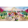 thumbnail image 3 of PLAYMOBIL Riding Lessons, 3 of 6