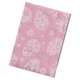 thumbnail image 3 of Pink Easter Egg Tablecloth Woven Fabric for Spring Easter Liberty (60 x 84 Rectangle), 3 of 5