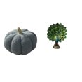 thumbnail image 1 of Almohadas de calabaza de Halloween,Almohadas de calabaza de Halloween Decoración del hogar Suave,Figura de escritorio,Estante de estatua de pavo real para escritorio,decoración del, 1 of 8