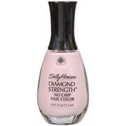Sally Hansen: Radiant Rose Diamond Strength No Chip Nail Color, .45 fl oz