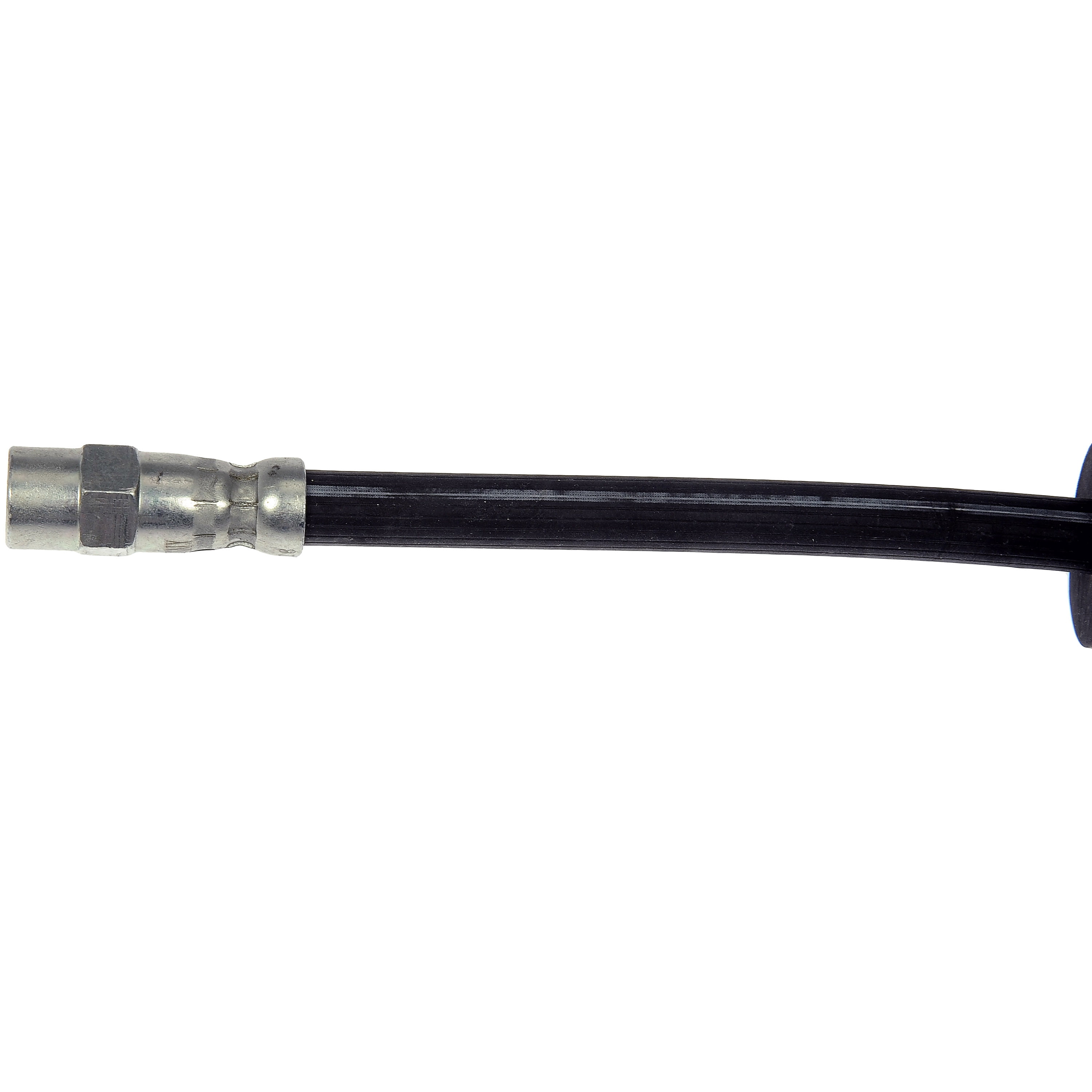 Dorman H621219 Brake Hydraulic Hose for Specific Volvo Models Fits select: 2003-2014 VOLVO XC90