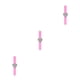 thumbnail image 2 of Seitruly Magnetic Bracelet Sweat-proof Wrist Band Strap Hairdressing Accessories Tools Hair Hairpins Styling Professional Salon Type1 NO1, 2 of 6