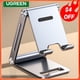 thumbnail image 2 of Soporte para teléfono UGREEN soporte de aluminio para teléfono móvil soporte para tableta soporte para teléfono móvil para iPhone 13 12 Xiaomi Samsung Huawei Tan Jianjun unisex, 2 of 2
