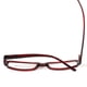 thumbnail image 5 of Gafas de lectura presbiópicas de resina para hombres y mujeres + 1,0 + 1,5 + 2,0 + 2,5 + 3,0 + 3,5 + 4,0 gafas para personas mayores gafas de Gafas de lectura color de los granos de té 400 grados Soidarity YJ1198-14, 5 of 6