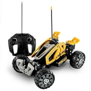 Angle View: LEGO Remote Control Dirt Crusher