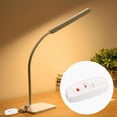 thumbnail image 4 of Interruptor de atenuación Eigraketly 4 piezas con indicador LED, 4 of 6