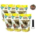 thumbnail image 4 of Ocho Rios Busta Toffee 2 oz  (57g) Pack of 6 Packaged w/ ODatzGood, 4 of 4