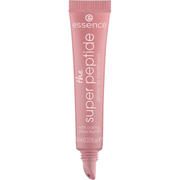 Esencia de tratamiento labial The Super Peptide Glossy Toffeetastic
