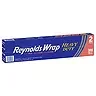 Reynolds Wrap 18" Feuille d'Aluminium Robuste (150 Pieds Carrés / Rouleau, 2 Rouleaux)