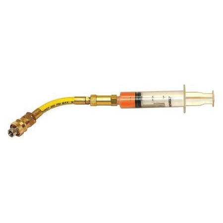 TRACERLINE TP-9881 Service Tool, Oil Injector, Plastic