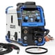 thumbnail image 1 of Máquina de Soldadura MIG AZZUNO 110V/220V, 155Amp 5 en 1 Gas MIG/MIG de Aluminio/MIG sin Gas con Flux/LIFT TIG/Soldadura con Electrodo, Soldadora Mejorada con Alimentador de Alambre, 1 of 6