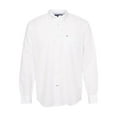 thumbnail image 2 of Tommy Hilfiger - Cotton/Linen Shirt - 13H1910, 2 of 3