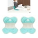 thumbnail image 1 of Soporte para respaldo de silla soporte lumbar transpirable corrector de postura de fuerza uniforme para oficina ANGGREK Otros, 1 of 8