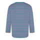 thumbnail image 3 of Camisas de Manga Larga para Hombres Imprimir Casual Cuello Redondo Blusa de Manga Corta, Camisas de Lino para Hombres, 3 of 4