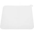 thumbnail image 1 of Tapa de drenaje para ducha y bañera para cocina, baño y fregadero, tapón duradero, diseño antideslizante, protector de drenaje de acero inoxidable, 1 of 5