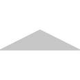 thumbnail image 5 of Ekena Millwork 80"W x 21"H x 2"P (Pitch 6/12) Peaked Cap Sunburst Architectural Grade PVC Pediment, 5 of 8
