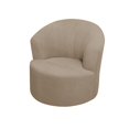 thumbnail image 3 of Housse de Fauteuil Pivotant, Housse Extensible pour Fauteuil, Housses de Fauteuil Rond, Housse de Fauteuil Club, Housse de Canapé, Housse de Fauteuil pour Sofa Inclinable, Housse Moderne pour Fauteuil Pivotant, Housse pour Fauteuils Tonneau, 3 of 6
