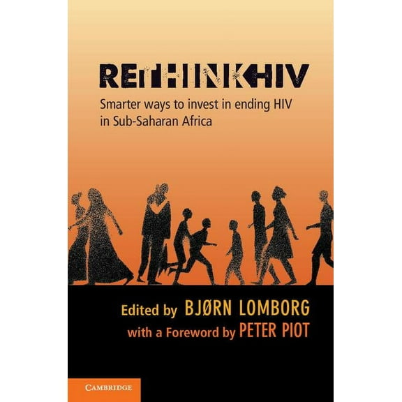 RethinkHIV, (Hardcover)