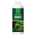 thumbnail image 1 of Aquarium Algae Remover Liquid - 200ml Safe Moss & Slime Control for Fish Tanks, Plant & Invertebrate Friendly Water Purifier, 1 of 9
