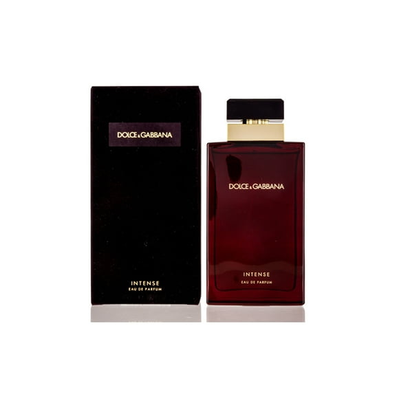 D&g pour FEMME INTENSE/D&g EDP Vaporisateur 3.3 OZ (100 ml) (F)