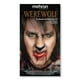 thumbnail image 1 of Kit de maquillaje Mehron Premium Character Werewolf Halloween, 1 of 6