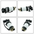 thumbnail image 6 of munirater Fuel Pump ＆ Filter Assembly For JCB Engine CAT 422E 428D 428E 432D, 6 of 8