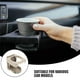 thumbnail image 3 of 2 portavasos ajustables para puertas de coche y consolas centrales Portavasos universal para coche Portavasos plegable para botellas de agua, latas y tazas, 3 of 7